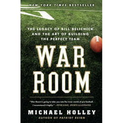 ISBN War Room livre Livre de poche