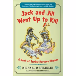 ISBN Jack and Jill Went Up to Kill, Livre de poche, 96 pages