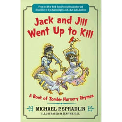ISBN Jack and Jill Went Up to Kill livre Livre de poche