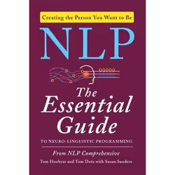 ISBN NLP, Livre de poche, 480 pages