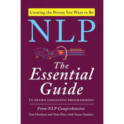ISBN NLP livre Livre de poche
