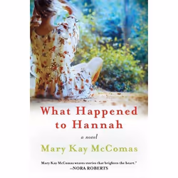 ISBN What Happened to Hannah, Livre de poche, 352 pages