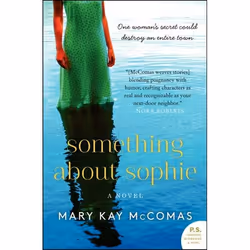 ISBN Something About Sophie, Livre de poche, 320 pages