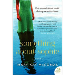 ISBN Something About Sophie livre Livre de poche