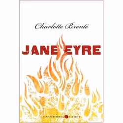 ISBN Jane Eyre, Livre de poche, 480 pages