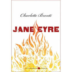 ISBN Jane Eyre livre Livre de poche