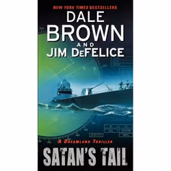 ISBN Satan's Tail: A Dreamland Thriller, Édition de poche, 528 pages