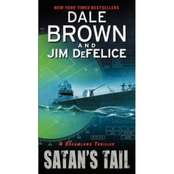 ISBN Satan's Tail: A Dreamland Thriller livre Édition de poche