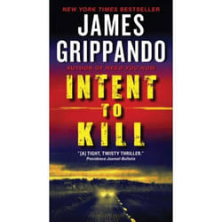 ISBN Intent to Kill livre Édition de poche 448 pages