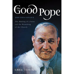 ISBN The Good Pope livre Livre de poche