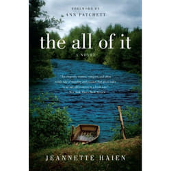 ISBN The All of It livre Livre de poche
