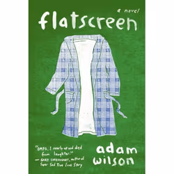 ISBN Flatscreen, Livre de poche, 336 pages
