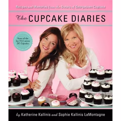 ISBN The Cupcake Diaries, Couverture rigide, 240 pages