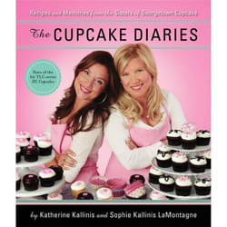 ISBN The Cupcake Diaries livre Couverture rigide