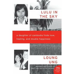 ISBN Lulu in the Sky livre Livre de poche