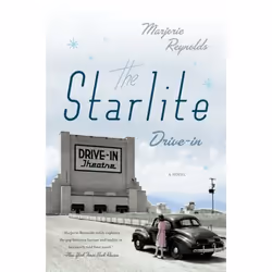 ISBN The Starlite Drive-in, Livre de poche, 336 pages