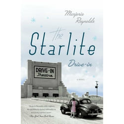 ISBN The Starlite Drive-in livre Livre de poche