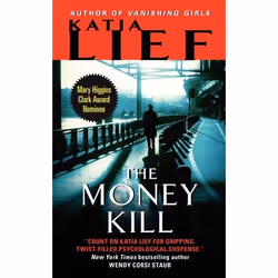 ISBN The Money Kill, Édition de poche, 352 pages