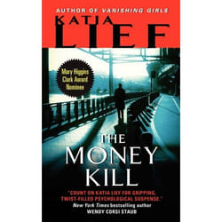 ISBN The Money Kill livre Édition de poche 352 pages