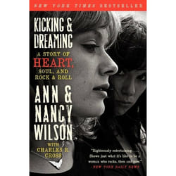 ISBN Kicking & Dreaming livre Livre de poche