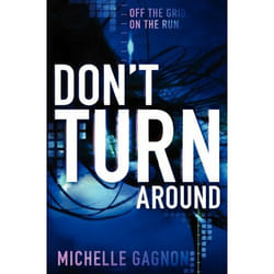 ISBN Don't Turn Around livre