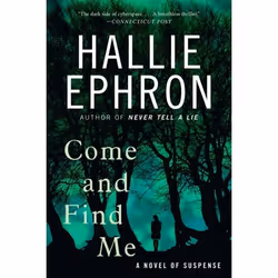 ISBN Come and Find Me, Livre de poche, 304 pages
