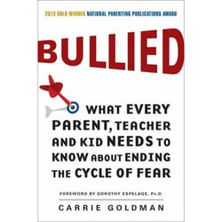 ISBN Bullied livre Livre de poche
