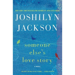 ISBN Someone Else's Love Story livre Couverture rigide