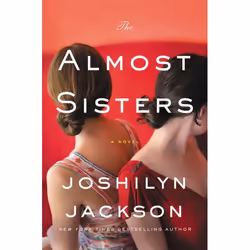 ISBN The Almost Sisters, Couverture rigide, 352 pages