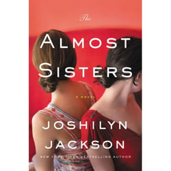 ISBN The Almost Sisters livre Couverture rigide