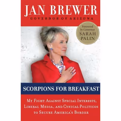 ISBN Scorpions for Breakfast, Couverture rigide, 240 pages