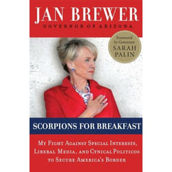 ISBN Scorpions for Breakfast livre Couverture rigide