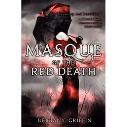 ISBN Masque of the Red Death, Couverture rigide, 336 pages