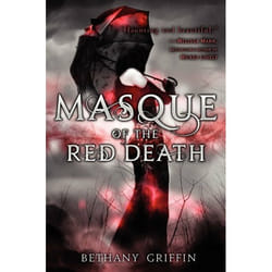 ISBN Masque of the Red Death livre Couverture rigide 336 pages