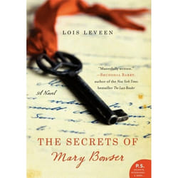 ISBN The Secrets of Mary Bowser livre Livre de poche