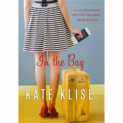 ISBN In the Bag, Livre de poche, 320 pages