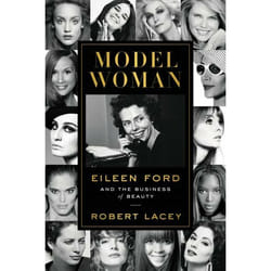 ISBN Model Woman livre Couverture rigide