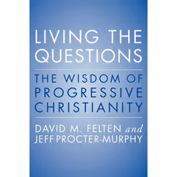 ISBN Living the Questions, Livre de poche, 288 pages