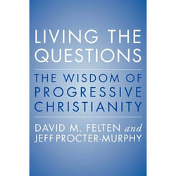 ISBN Living the Questions livre Livre de poche 288 pages