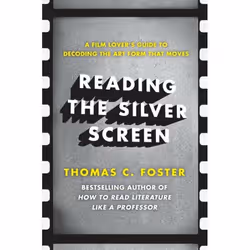 ISBN Reading the Silver Screen, Livre de poche, 400 pages