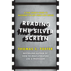 ISBN Reading the Silver Screen livre Livre de poche