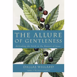 ISBN The Allure of Gentleness, Livre de poche, 208 pages