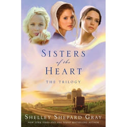 ISBN Sisters of the Heart: The Trilogy livre Livre de poche