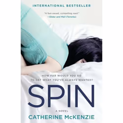 ISBN Spin, Livre de poche, 448 pages