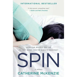 ISBN Spin livre Livre de poche