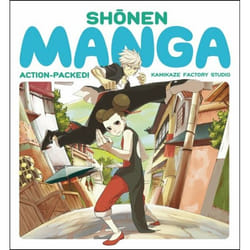 ISBN Shonen Manga livre Livre de poche
