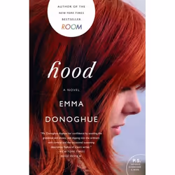 ISBN Hood, Livre de poche, 336 pages