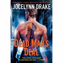 ISBN Dead Man's Deal, Livre de poche, 384 pages