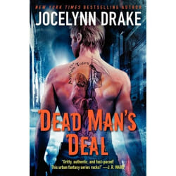 ISBN Dead Man's Deal livre Livre de poche