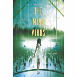 ISBN The Mind Virus, Couverture rigide, 416 pages